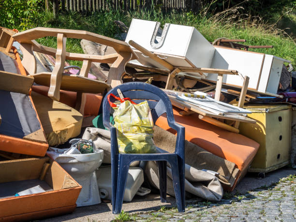 Best Same-Day Junk Removal  in Belvidere, NJ