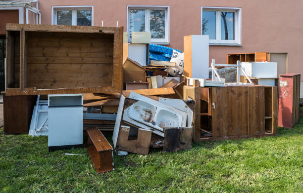 Commercial Cleanout Services in Belvidere, NJ