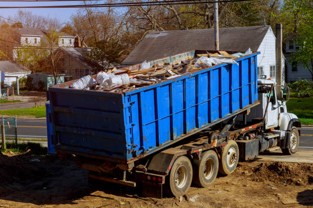 Best Basement Cleanout Services  in Belvidere, NJ