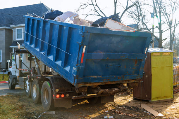 Best Same-Day Junk Removal  in Belvidere, NJ