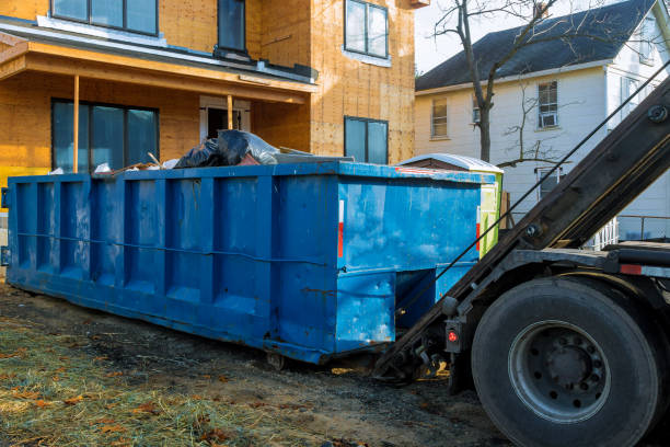 Best Commercial Cleanout Services  in Belvidere, NJ