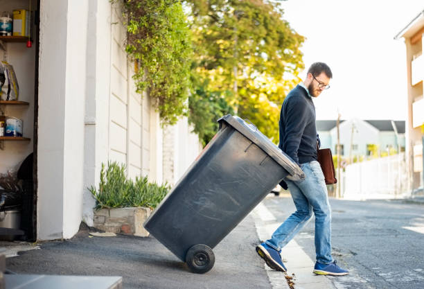 Best Dumpster Rental Services  in Belvidere, NJ
