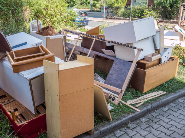 Best Mattress Removal Service  in Belvidere, NJ