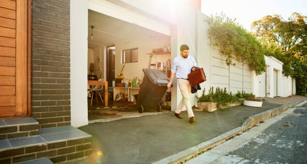 Best Furniture Removal Near Me  in Belvidere, NJ