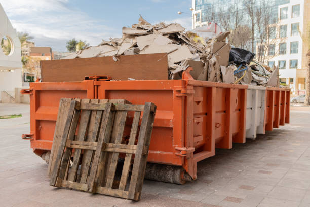 Best Junk Removal Near Me  in Belvidere, NJ