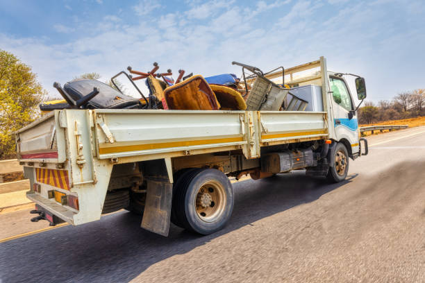 Professional Junk Removal in Belvidere, NJ