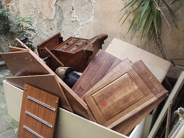 Best Commercial Junk Removal  in Belvidere, NJ